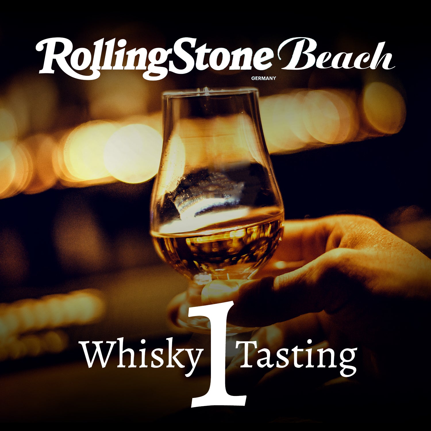 Whisky Tasting 1